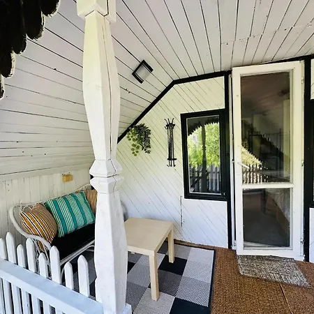 Ferienwohnung Chaloupka V Ceskem Raji Blata Exterior foto