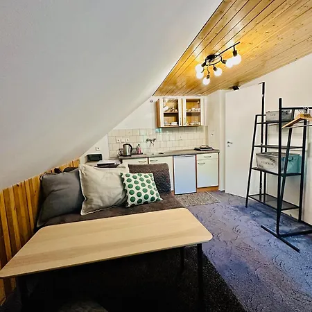Ferienwohnung Chaloupka V Ceskem Raji Blata Exterior foto