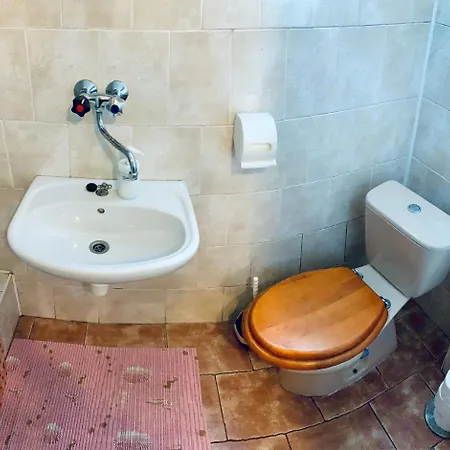 Ferienwohnung Chaloupka V Ceskem Raji Blata Exterior foto